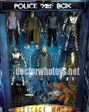 10 Figure Gift Set Series 2