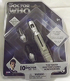 Underground Toys The Tenth Doctor's Sonic Screwdriver 2013