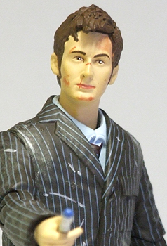 10th Doctor End of Time