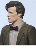 The 11th Doctor: Geronimo! Join the Forum