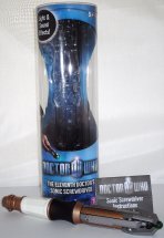 11th Doctor Sonic Screwdriver