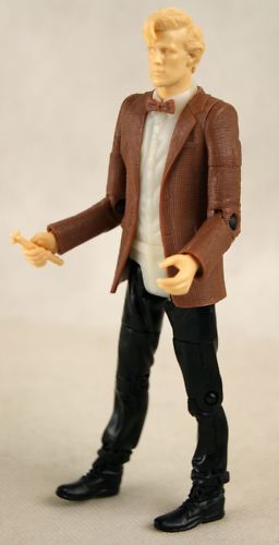 11th Doctor Prototype