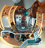 Dr Who Tardis Playset