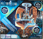 Dr Who Tardis Playset
