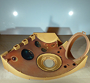 Dr Who Tardis Playset