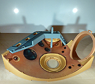 Dr Who Tardis Playset