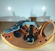 Dr Who Tardis Playset