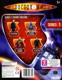 2008 Series 1 Cardback (Assortment 1)