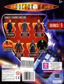 2008 Series 1 Cardback (Assortment 2)