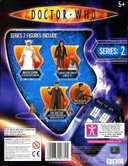 2008 Series 2 Cardback (Assortment 1)