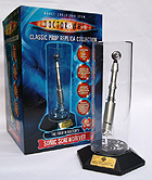 The Fourth Doctor's Sonic Screwdriver Prop Replica - Thanks Lee
