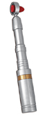 Eighth Doctor Sonic Screwdriver