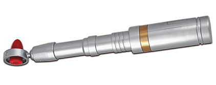 The Eighth Doctor Sonic Screwdriver