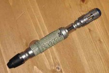 Custom Sonic Screwdriver