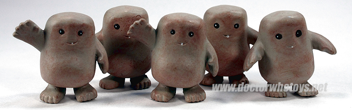 Adipose Figures