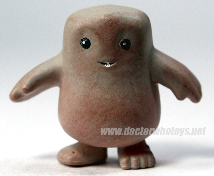 Adipose Figure