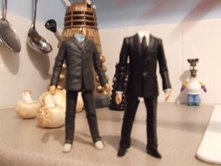 Headless Time Lords