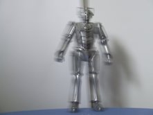 Cyberman