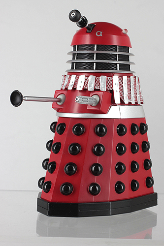 Alpha Dalek