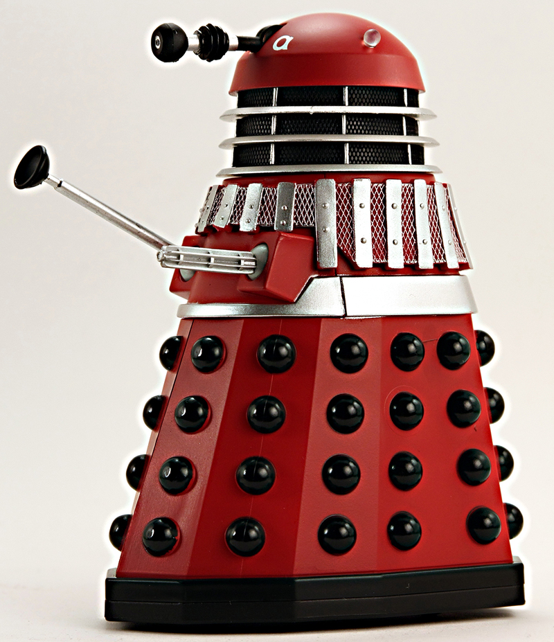 Alpha Dalek