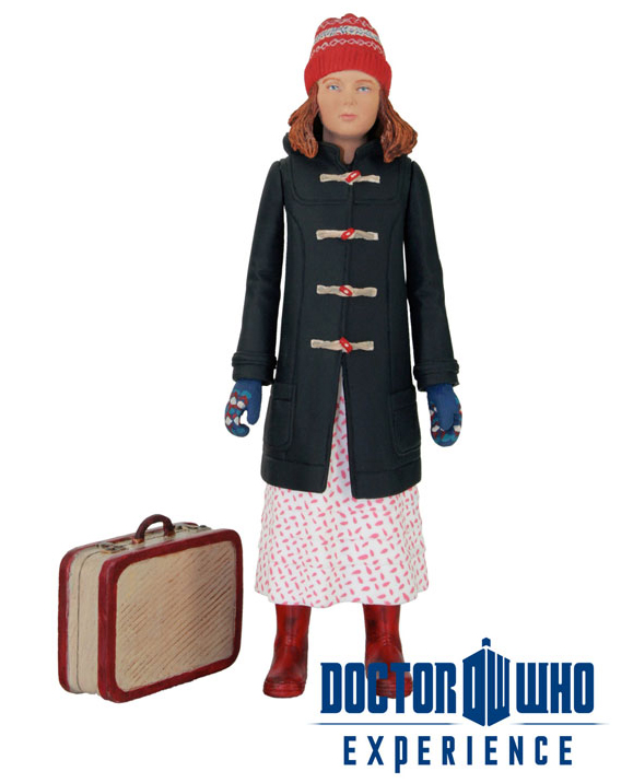 Amelia Pond