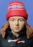Amelia Pond