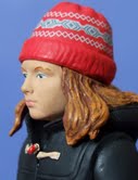 Amelia Pond