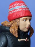 Amelia Pond