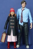 Amelia Pond