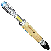 50th Anniversary Tenth Doctor's Sonic Screwdriver