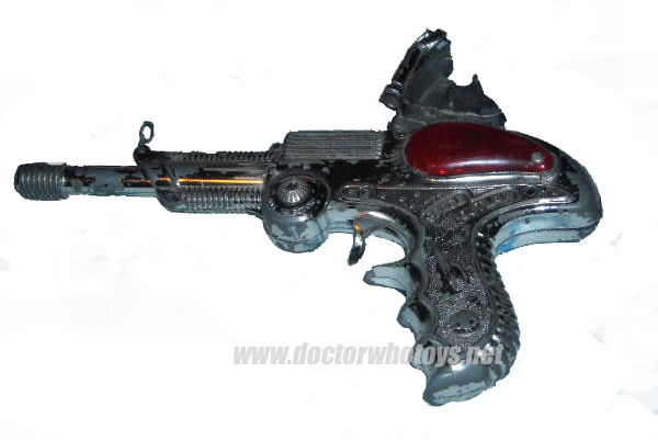 Anti-Dalek Neutron Exterminator