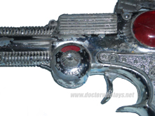 Dr Who's Anti-Dalek Neutron Exterminator