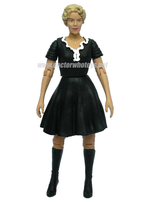Astrid Peth (Kylie Minogue) from the Companions Set
