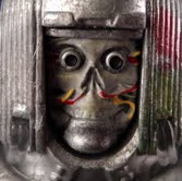 Attack of the Cybermen Set