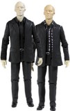 Autons Doctor Who action figure