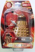 Dr Who Series B & M Wave