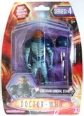 Dr Who Series B & M Wave