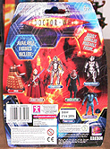 B & M Wave Doctor Who Action Figures