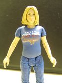 Customised Rose Tyler