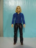 Customised Rose from New Earth (with the jacket from beginning of the episode)