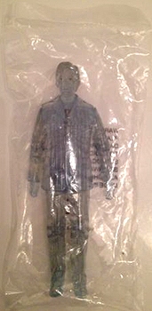 Tenth Doctor Holographic