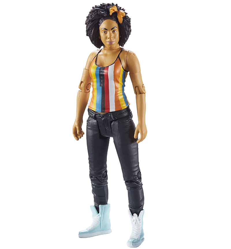 Character Options Bill Potts 5.5 Inch Figure