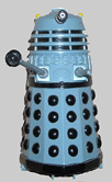 Bluebird Dalek