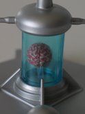 Cassandra - Brain Jar