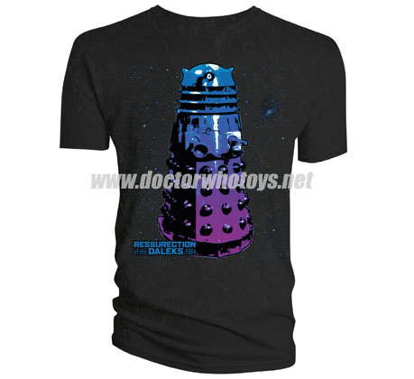 Bravado Dr Who T-Shirt