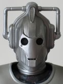 Cyberman Figure