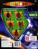 Series 3 Cardback