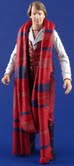 Fifth Doctor Castrovalva Set