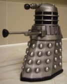 Custom Daleks