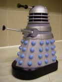 Custom Daleks